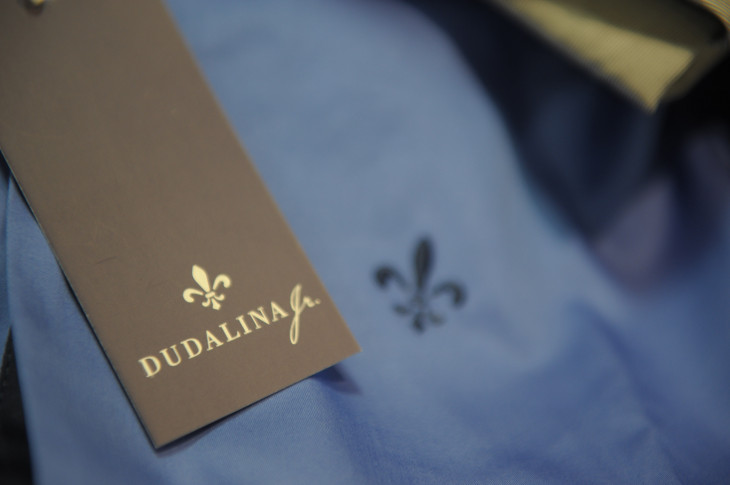 Camisas da Dudalina são objeto de desejo. Foto: divulgação.