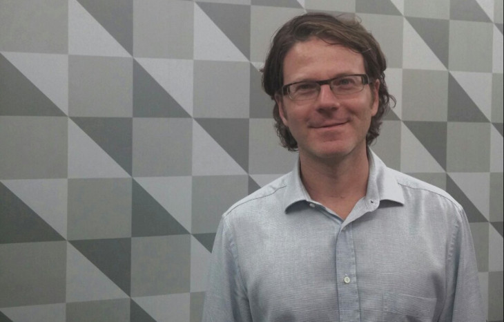 Sérgio Friedheim. Foto: Divulgação.