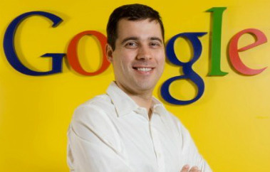 André Serpa do Google estará no evento. Foto: Divulgação
