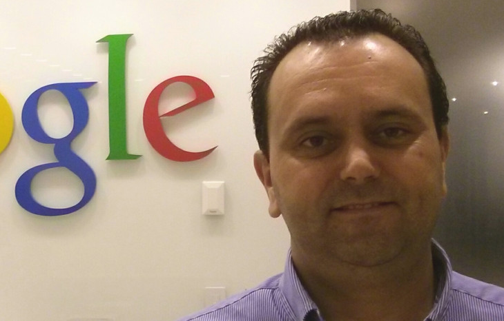 Francisco Cantarutti, COO da Sisqualis.