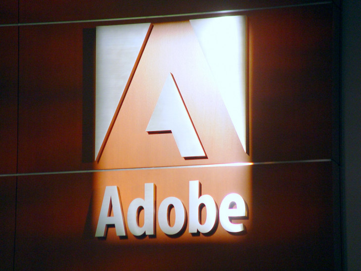 Adobe ganhou uma forcinha da SAP. Foto: flickr.com/photos/midiman