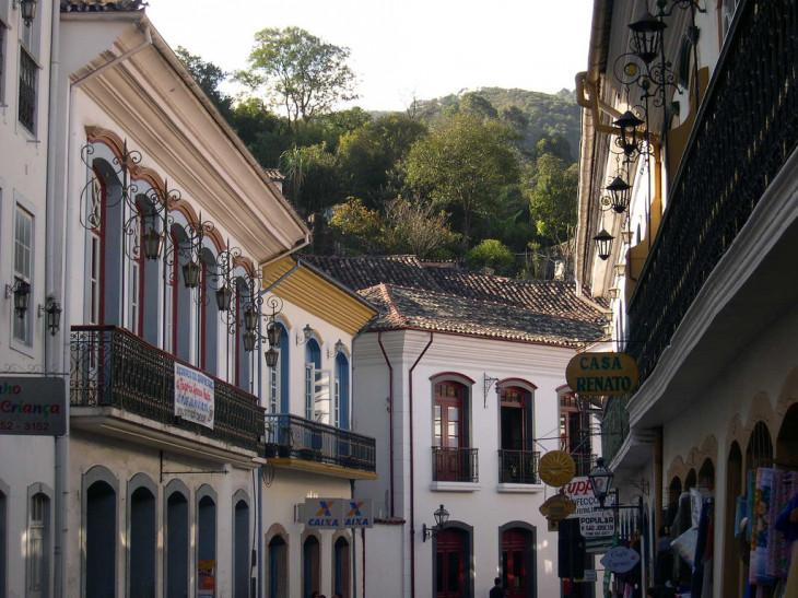 Ó Minas Gerais, quem te vê não te esquece jamais. Foto: flickr.com/photos/jaywphotos