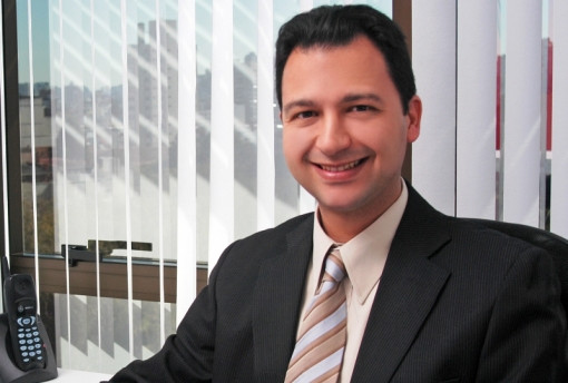 Rodrigo Sica.