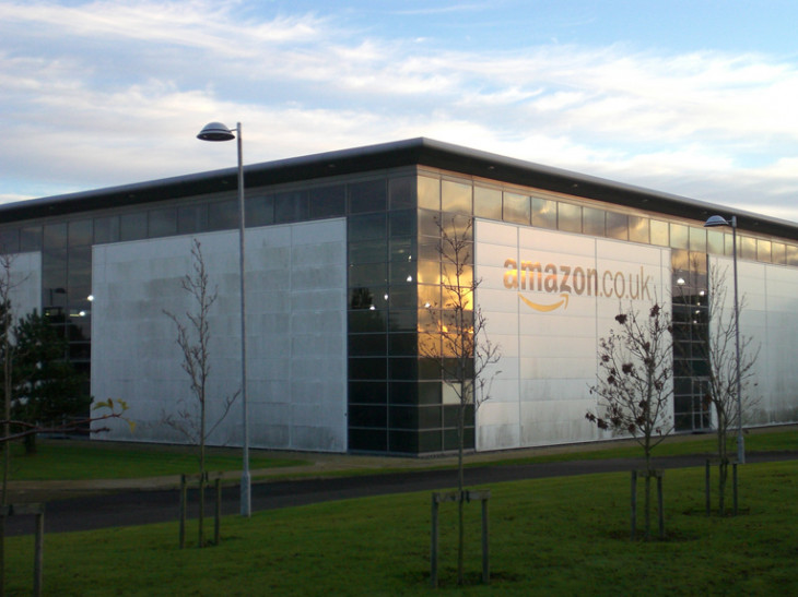 Prêmio pode chegar a US$ 50 mil em créditos AWS. Foto: flickr.com/photos/xabiercid