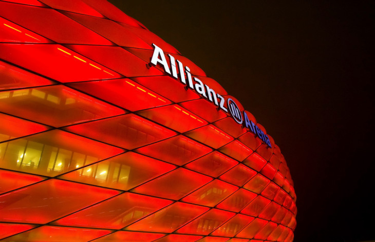 Problemas deixaram a Allianz em alerta vermelho. Foto: flickr.com/photos/az1172/