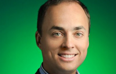 Patrick Hruby, diretor de Negócios para PMEs do Facebook para a América Latina. Foto: Divulgação