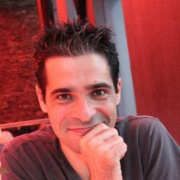 Talmon Marco, CEO do Viber. Foto: Divulgação