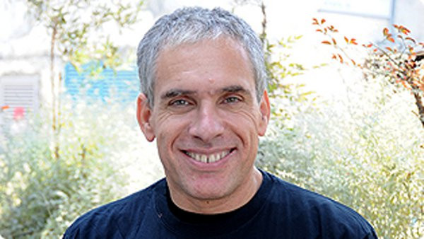 Uri Levine. Foto: Reprodução FeeX.