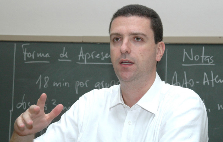 Renato Turk Faria.