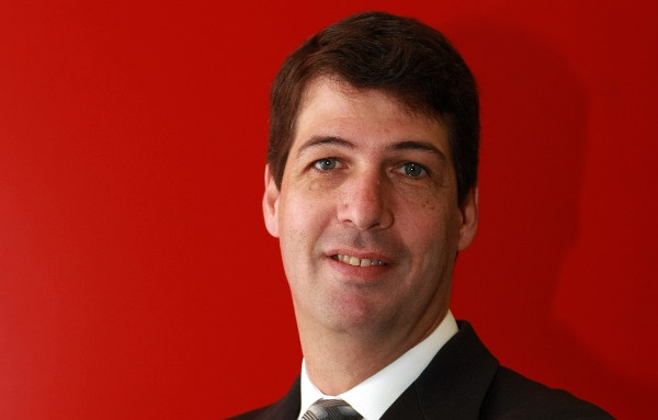 Jorge Nitzan, presidente da Aceco.