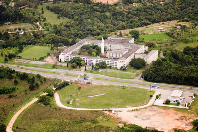 Tecnopuc Viamão recberá o evento. Foto: Divulgação