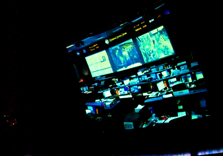 O projeto desenvolvido para a prefeitura da cidade custou R$ 21 milhões. Foto: flickr.com/photos/t-ma