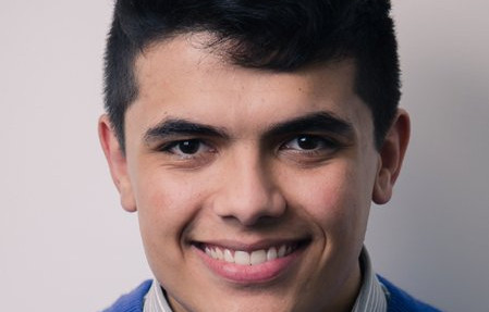 Leandro Faria.