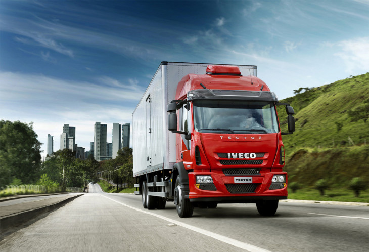 Empresa trabalha com a marca Iveco. Foto: flickr.com/photos/mateus27_24-25.