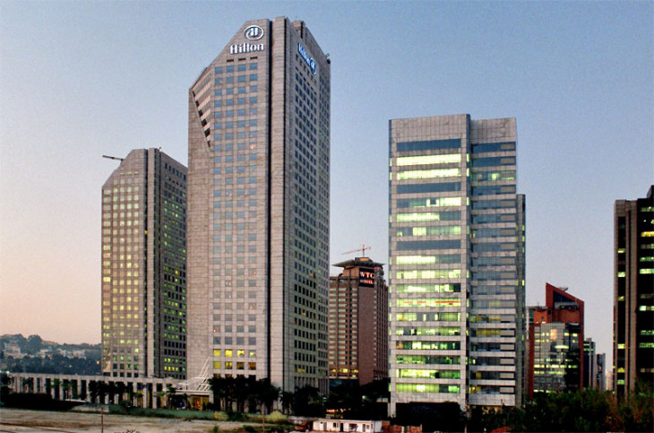 Evento ocorre no World Trade Center das Nações Unidas. Foto: flickr.com/photos/stankuns
