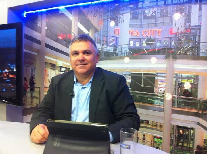 Paulo Kendzerski