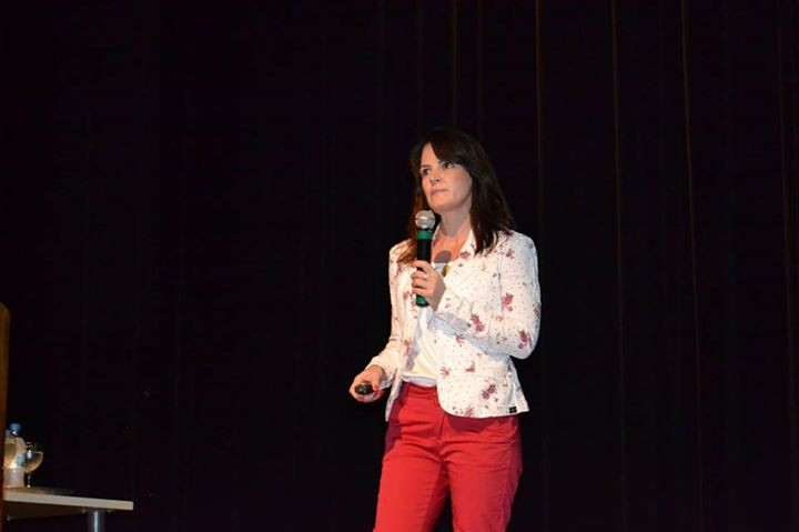 Marta Pierina Verona.