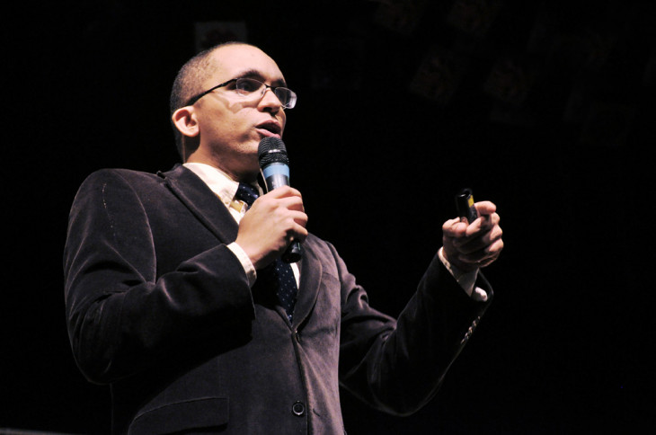 Conrado Adolpho é um escritor, consultor e palestrante de marketing digital brasileiro autor do livro Google Marketing.