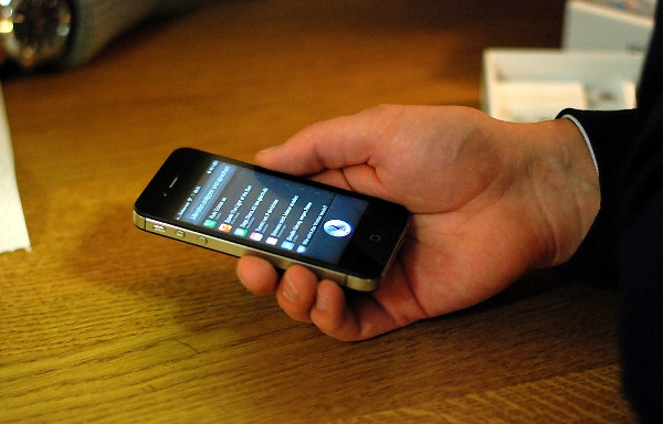 Apps na mira da Spring Mobile. Foto: divulgação.