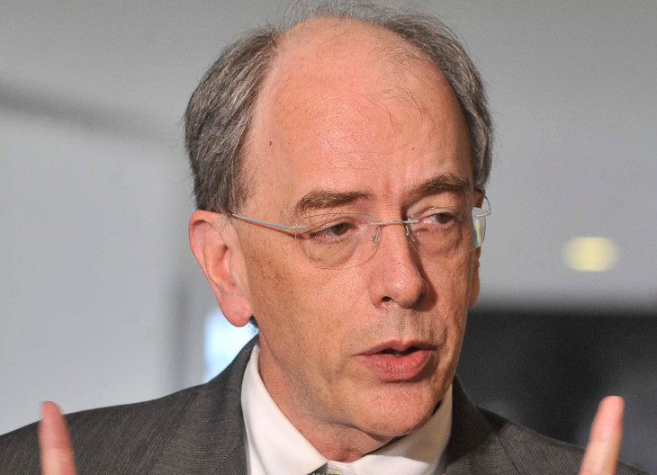 Pedro Parente. Foto: divulgação.