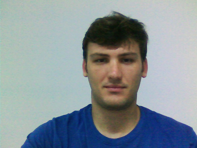 Ricardo Lecheta.