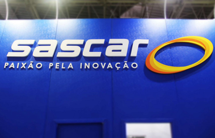 Sascar investe para crescer. Foto: divulgação.