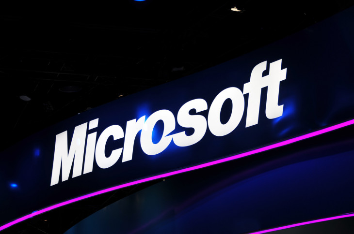 Microsoft abre mais do .NET. Foto: divulgação.