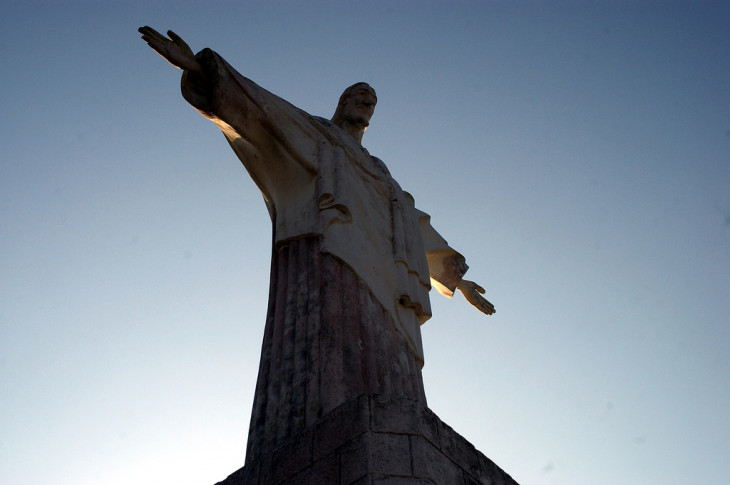 Gravatá concentra uma população de 83 mil habitantes. Foto:flickr.com/photos/gjofili