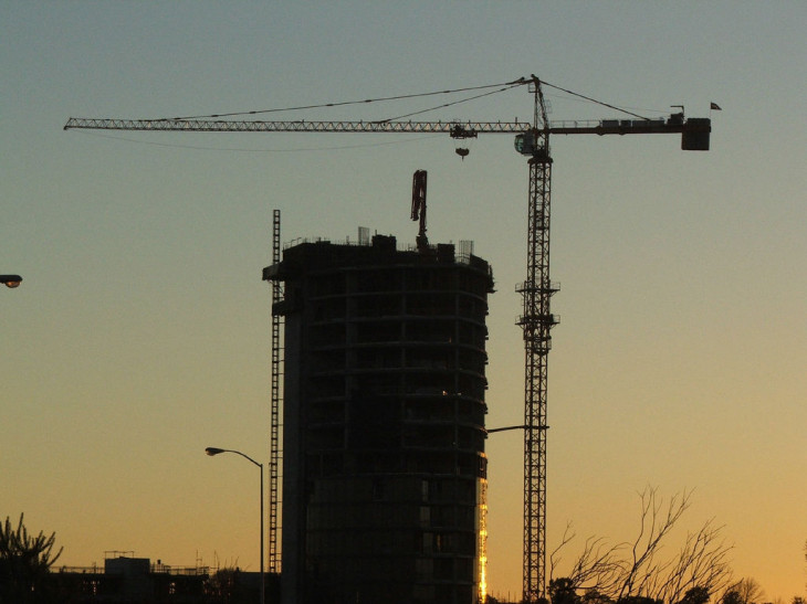 Varejista de materiais de construção investiu R$ 400 mil em ERP da PC Sistemas. Foto: flickr.com/photos/devar