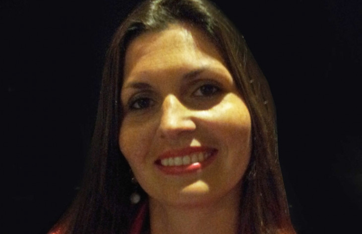 Vania Schwanz Wagner.