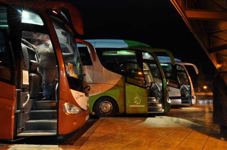 Três milhões de passagens foram vendidas pela empresa em dois anos. Foto: flickr.com/photos/tiago_miranda94.