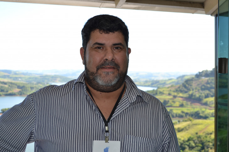 Mauro Piva Jr.
