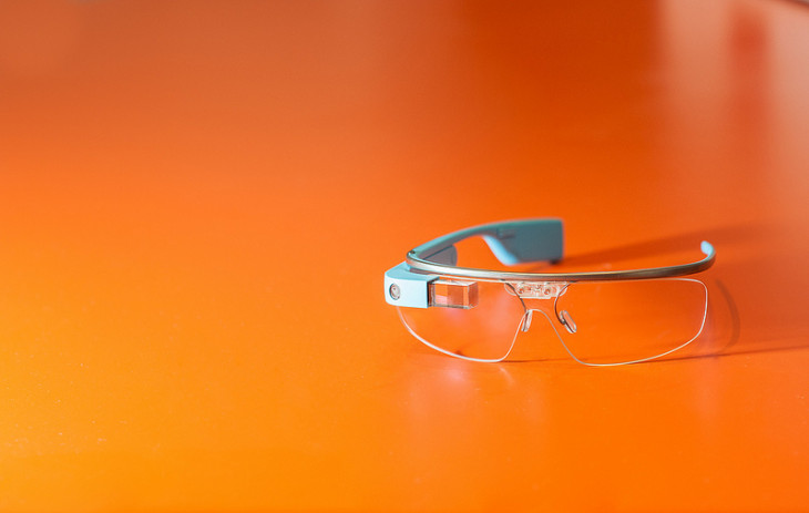 Google Glass. O seu próximo investimento? Foto: flickr.com/photos/69730904@N03