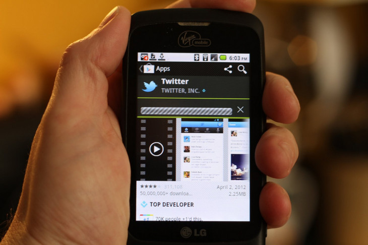 Inicialmente o sistema será utilizado para alertar ocasiões emergenciais. Foto: flickr.com/photos/hankenstein