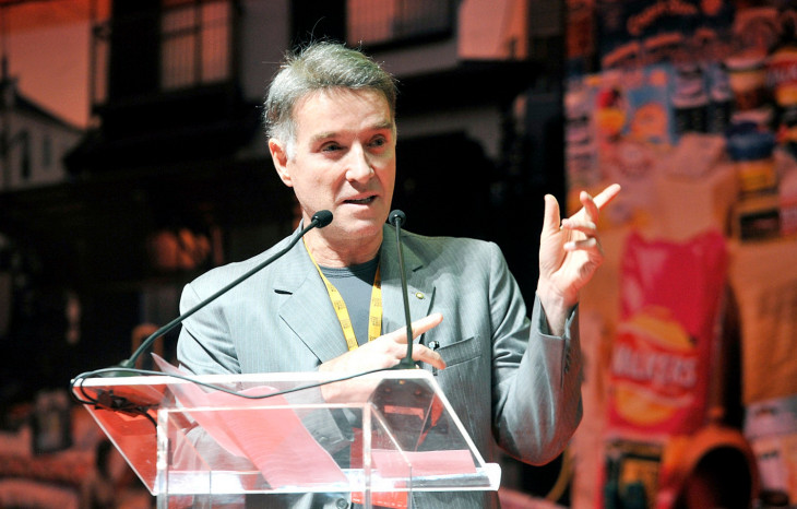 Eike Batista deve investir em energia solar. Foto: flickr.com/photos/fiesp