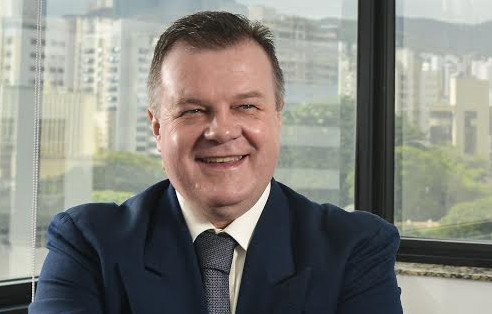 Milton Bonservizzi. Foto: divulgação.