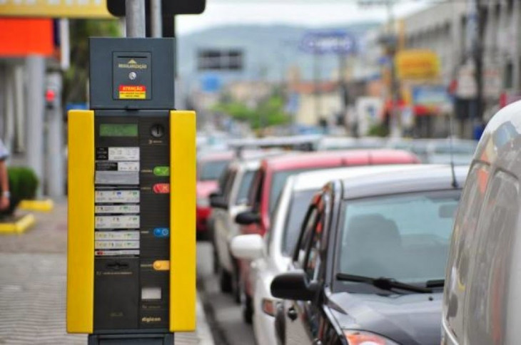 O pagamento é feito por cartão de débito, crédito ou boleto bancário. Foto: Divulgação
