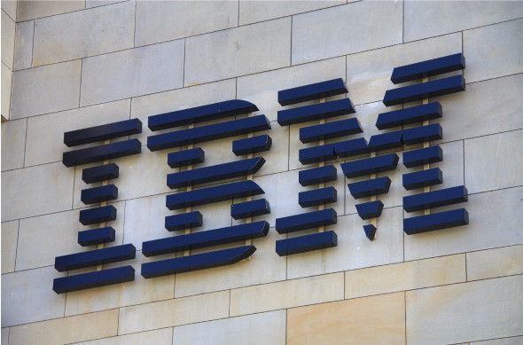IBM com novo CTO e nova diretoria. Foto: divulgação.