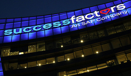 Sede da Sucess Factors.