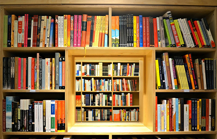 Editora implanta WMS da Sythex. Foto: flickr.com/photos/chicagogeek