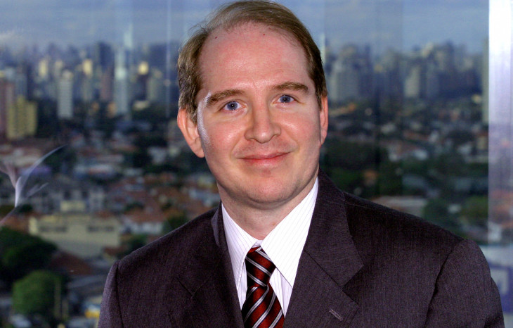 Fábio Rocha. Foto: divulgação.