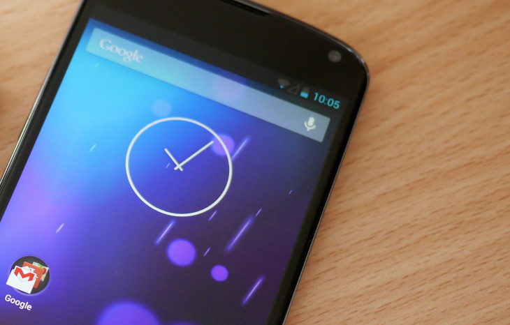 Google Play superou downloads da App Store em 45%. Foto: flickr.com/photos/janitors