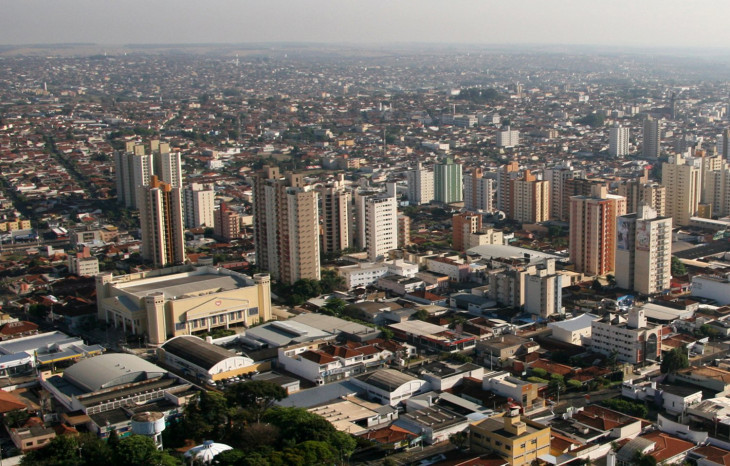 Foto: Paulo Magri/SMCS