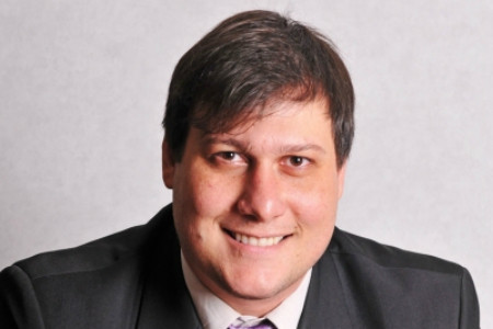 Raphael D’Avila.