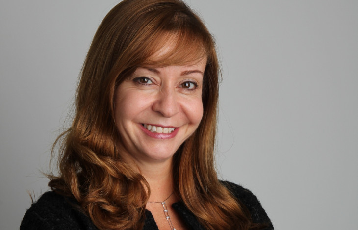 Sandra Vaz.