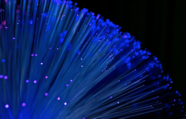 Internet ultrarrápida chega ao município de Castro. Foto: Flickr.com/photos/javmorcas