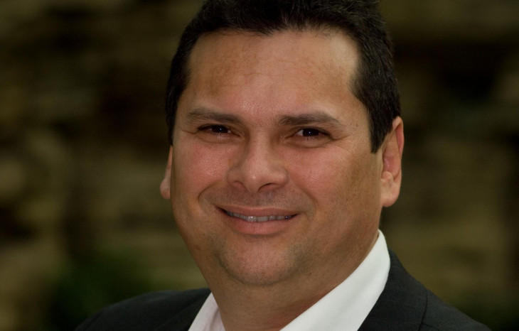 Luiz Martins, diretor comercial e de operações para a América Latina da Eyefreight. Foto: Divulgação.