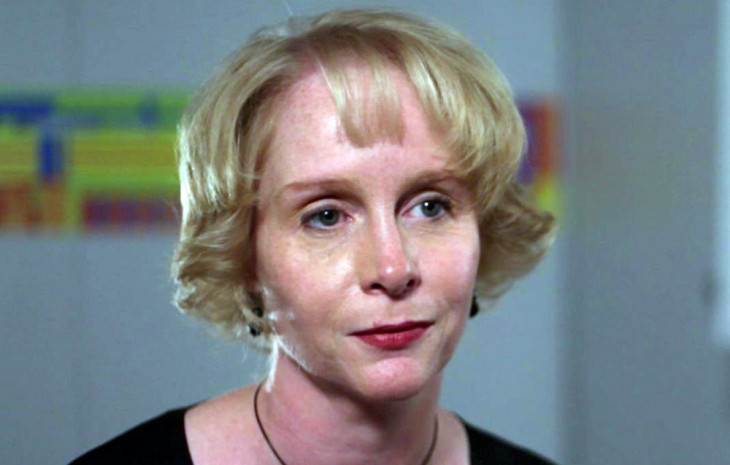 Kate Swanborg. Foto: divulgação.