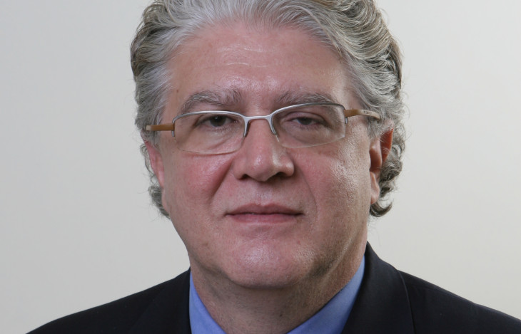 Fernando Meirelles.