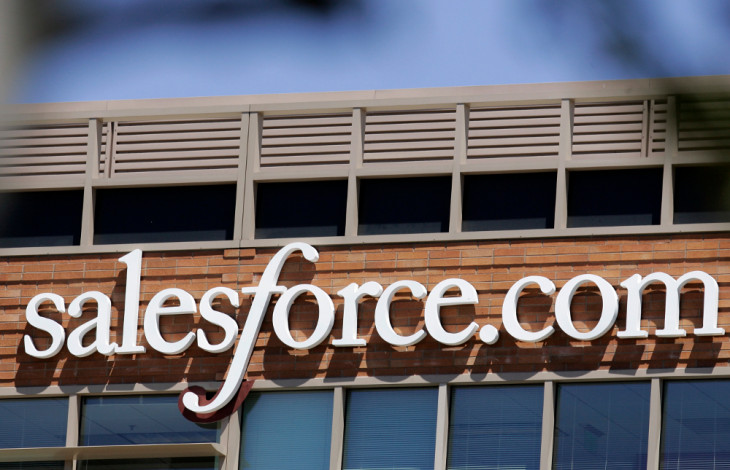 Palestra falará sobre CRM da Salesforce.com Foto: Divulgação
